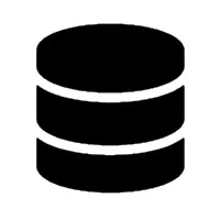 database storage icon