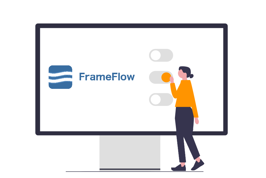 Enterprise IT Monitoring Blog | FrameFlow