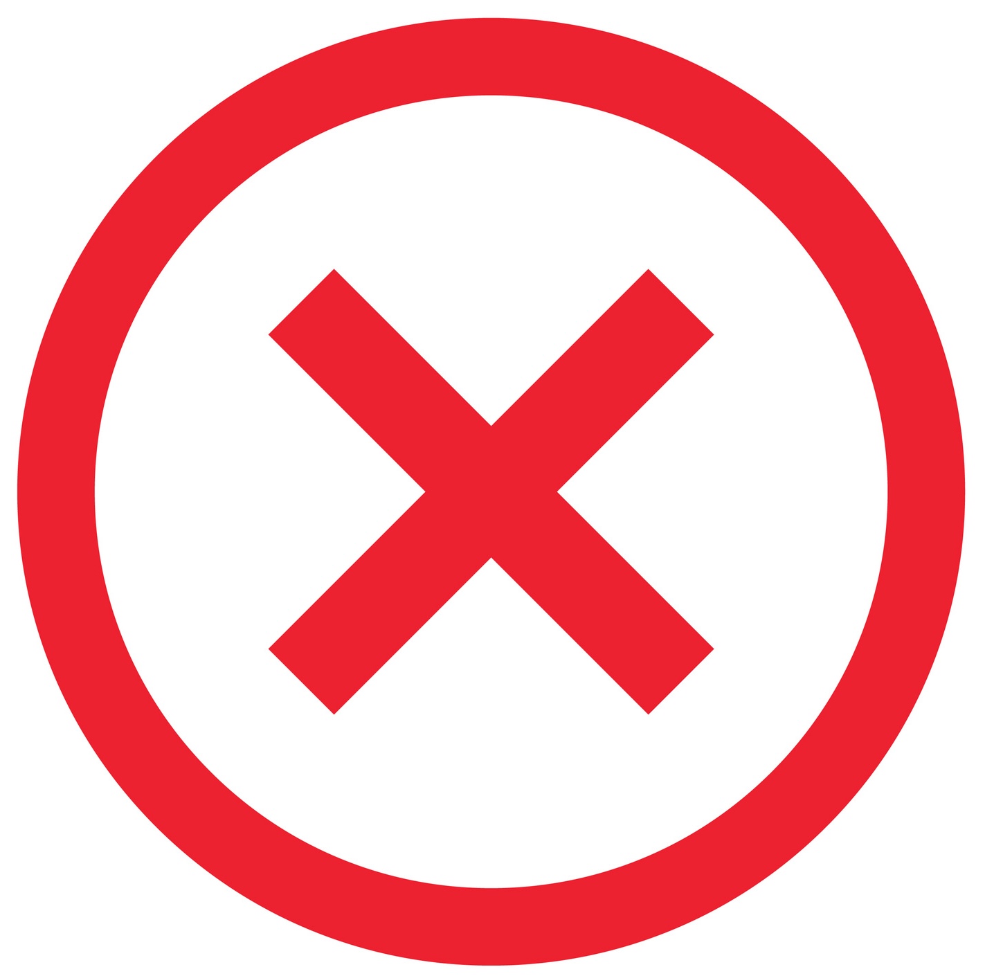 no